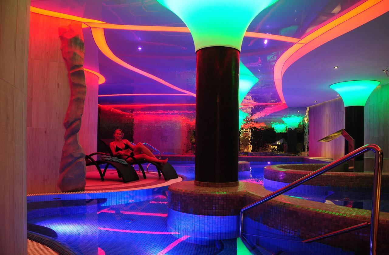 Hotel Jakuszyce Sport & Spa Szklarska Poręba Εξωτερικό φωτογραφία