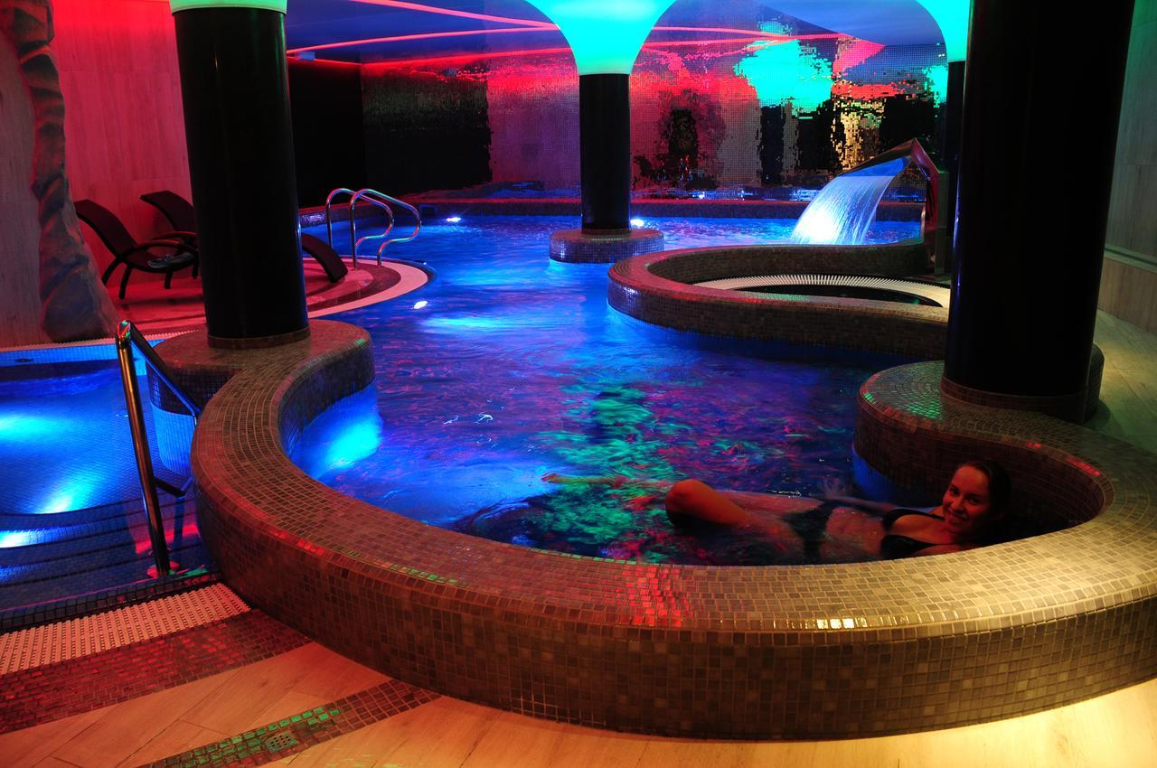 Hotel Jakuszyce Sport & Spa Szklarska Poręba Εξωτερικό φωτογραφία