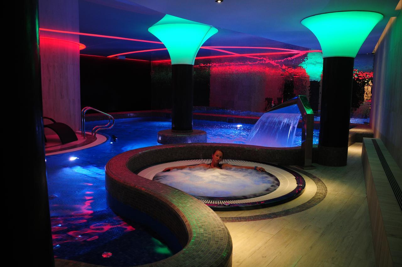 Hotel Jakuszyce Sport & Spa Szklarska Poręba Εξωτερικό φωτογραφία