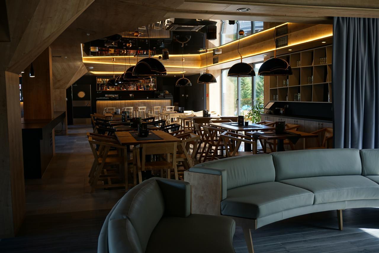 Hotel Jakuszyce Sport & Spa Szklarska Poręba Εξωτερικό φωτογραφία