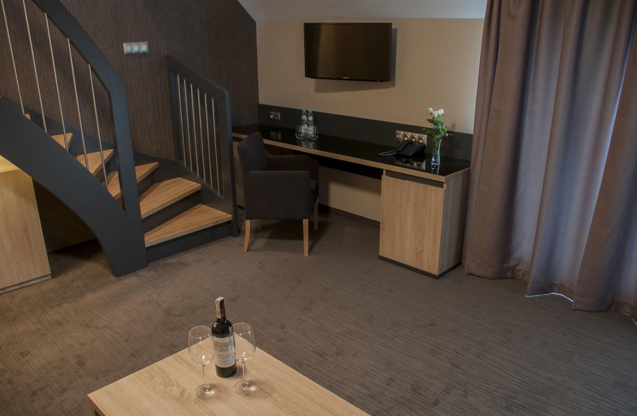 Hotel Jakuszyce Sport & Spa Szklarska Poręba Εξωτερικό φωτογραφία
