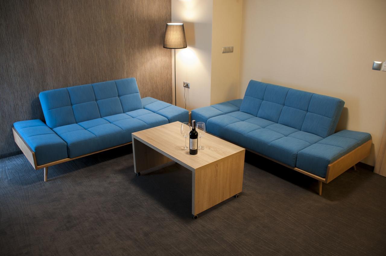 Hotel Jakuszyce Sport & Spa Szklarska Poręba Εξωτερικό φωτογραφία