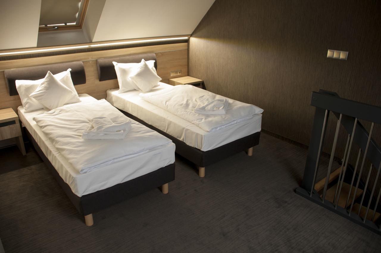 Hotel Jakuszyce Sport & Spa Szklarska Poręba Εξωτερικό φωτογραφία