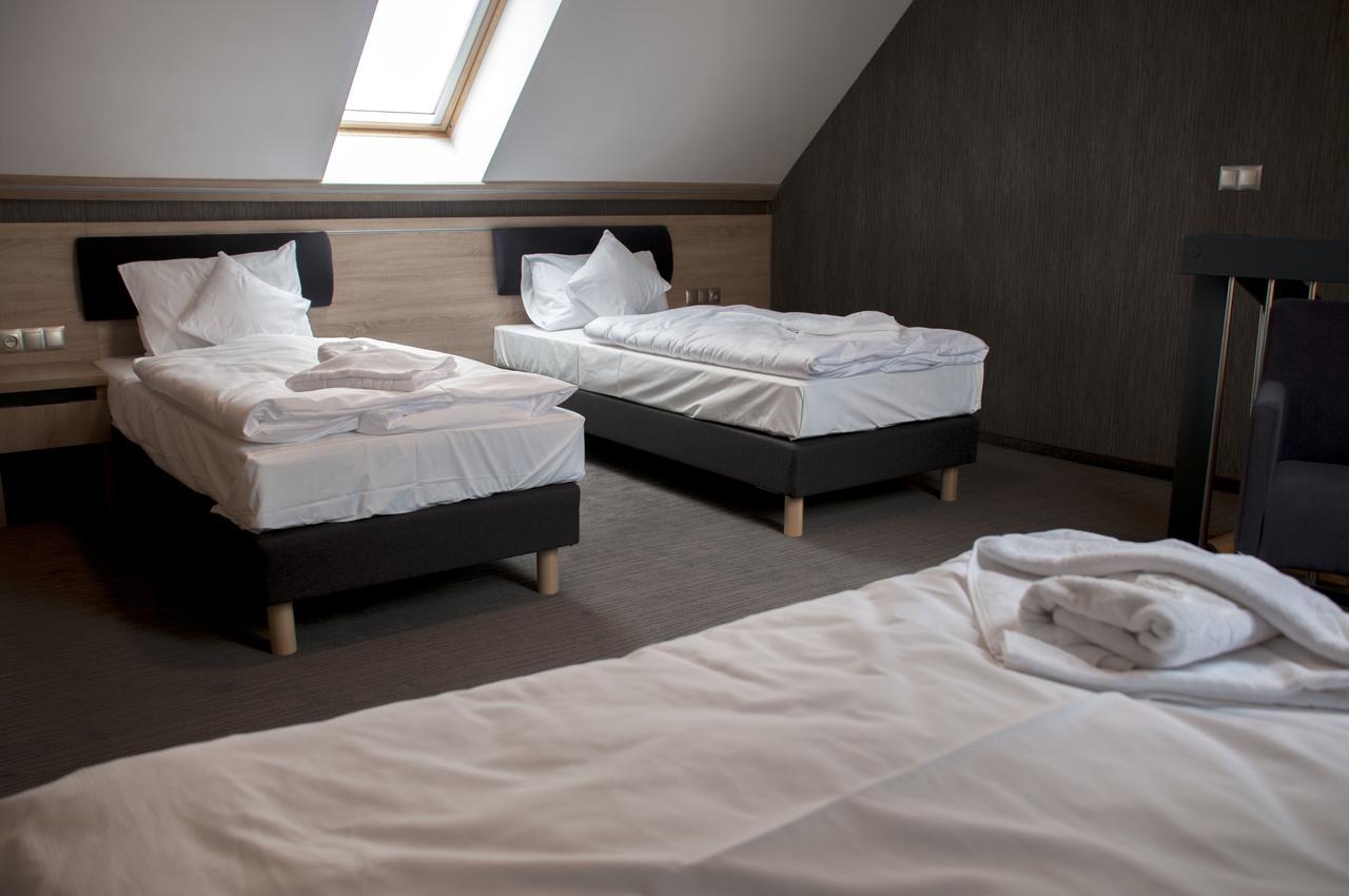 Hotel Jakuszyce Sport & Spa Szklarska Poręba Εξωτερικό φωτογραφία