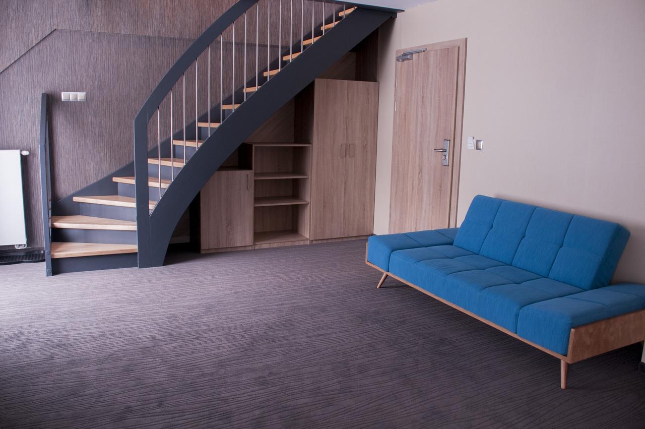 Hotel Jakuszyce Sport & Spa Szklarska Poręba Εξωτερικό φωτογραφία