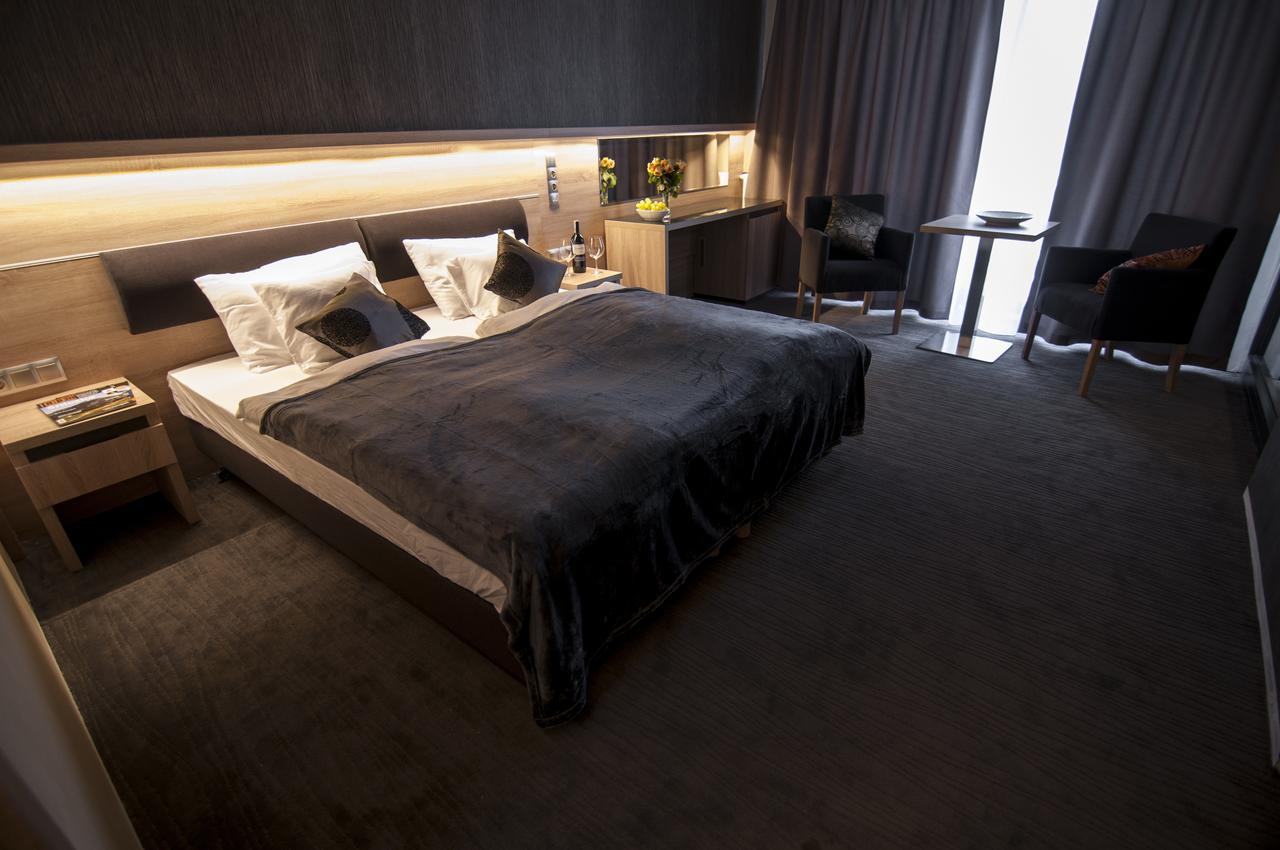 Hotel Jakuszyce Sport & Spa Szklarska Poręba Εξωτερικό φωτογραφία