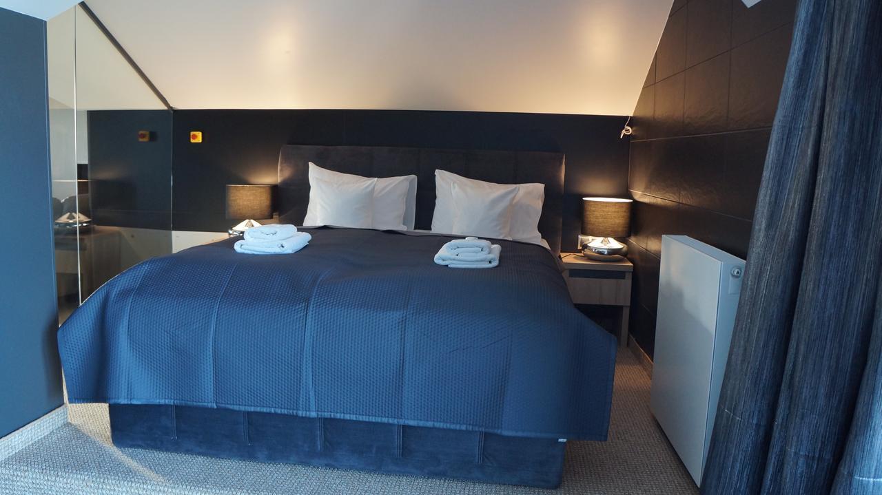 Hotel Jakuszyce Sport & Spa Szklarska Poręba Εξωτερικό φωτογραφία