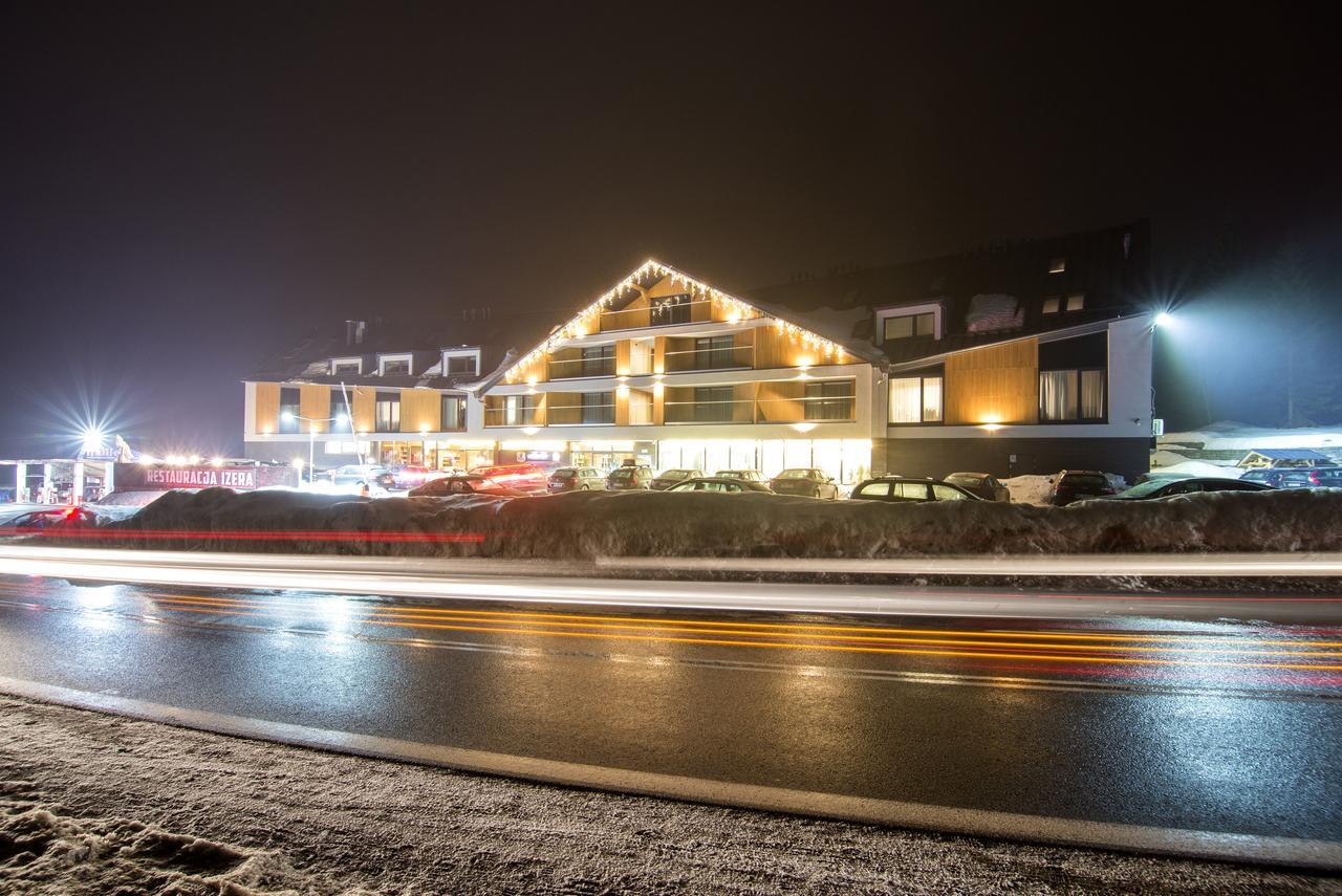 Hotel Jakuszyce Sport & Spa Szklarska Poręba Εξωτερικό φωτογραφία