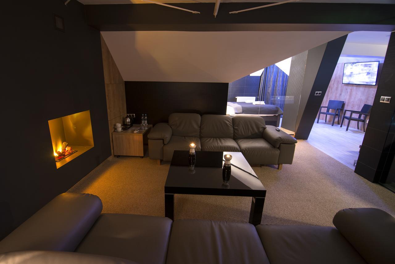 Hotel Jakuszyce Sport & Spa Szklarska Poręba Εξωτερικό φωτογραφία