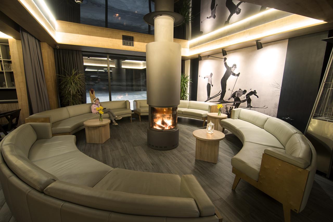 Hotel Jakuszyce Sport & Spa Szklarska Poręba Εξωτερικό φωτογραφία
