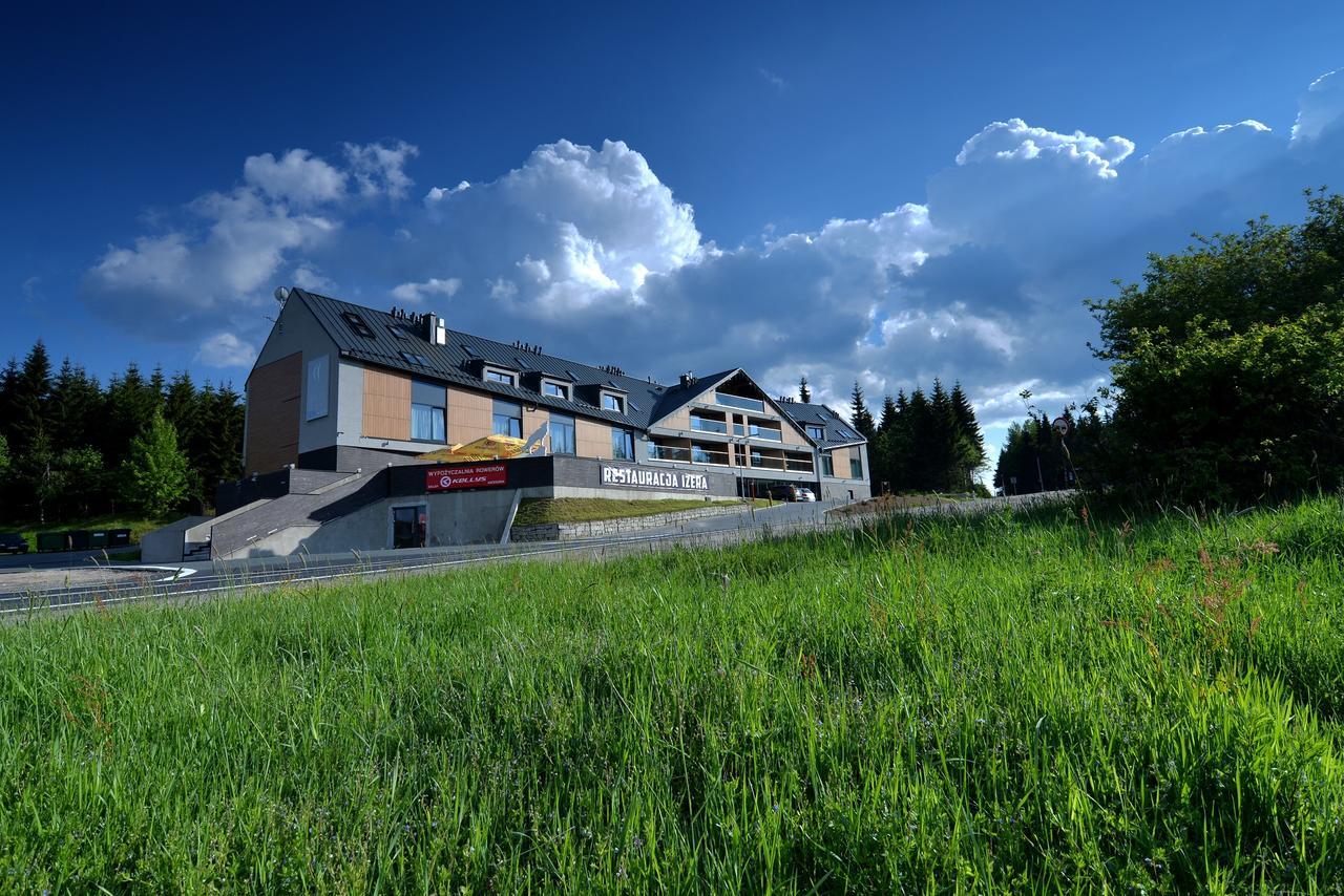 Hotel Jakuszyce Sport & Spa Szklarska Poręba Εξωτερικό φωτογραφία