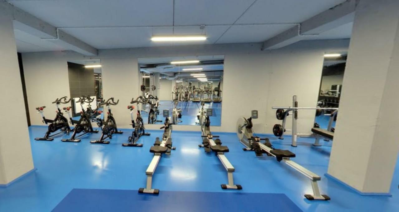 Hotel Jakuszyce Sport & Spa Szklarska Poręba Εξωτερικό φωτογραφία