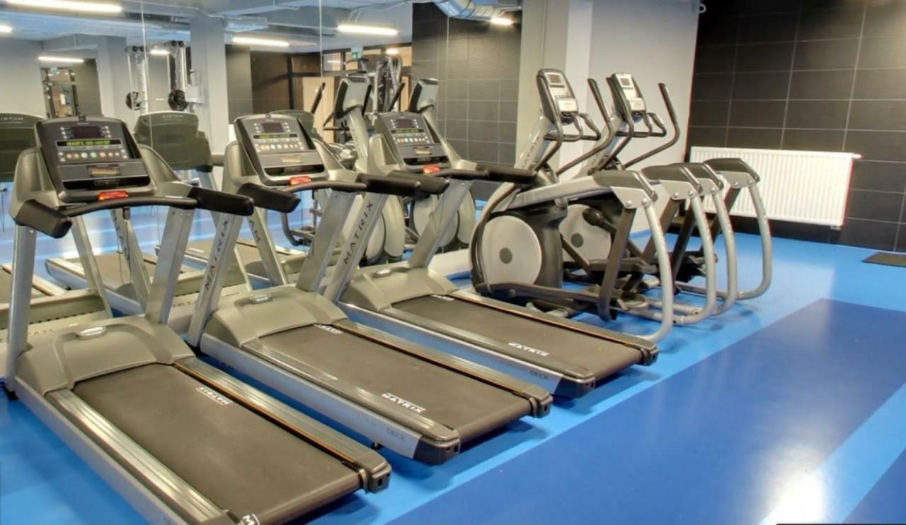 Hotel Jakuszyce Sport & Spa Szklarska Poręba Εξωτερικό φωτογραφία