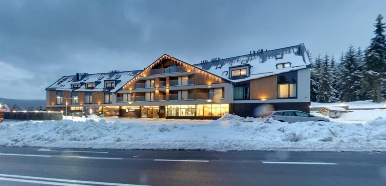Hotel Jakuszyce Sport & Spa Szklarska Poręba Εξωτερικό φωτογραφία